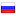 ttraflab-oku.ru server is located in Russia